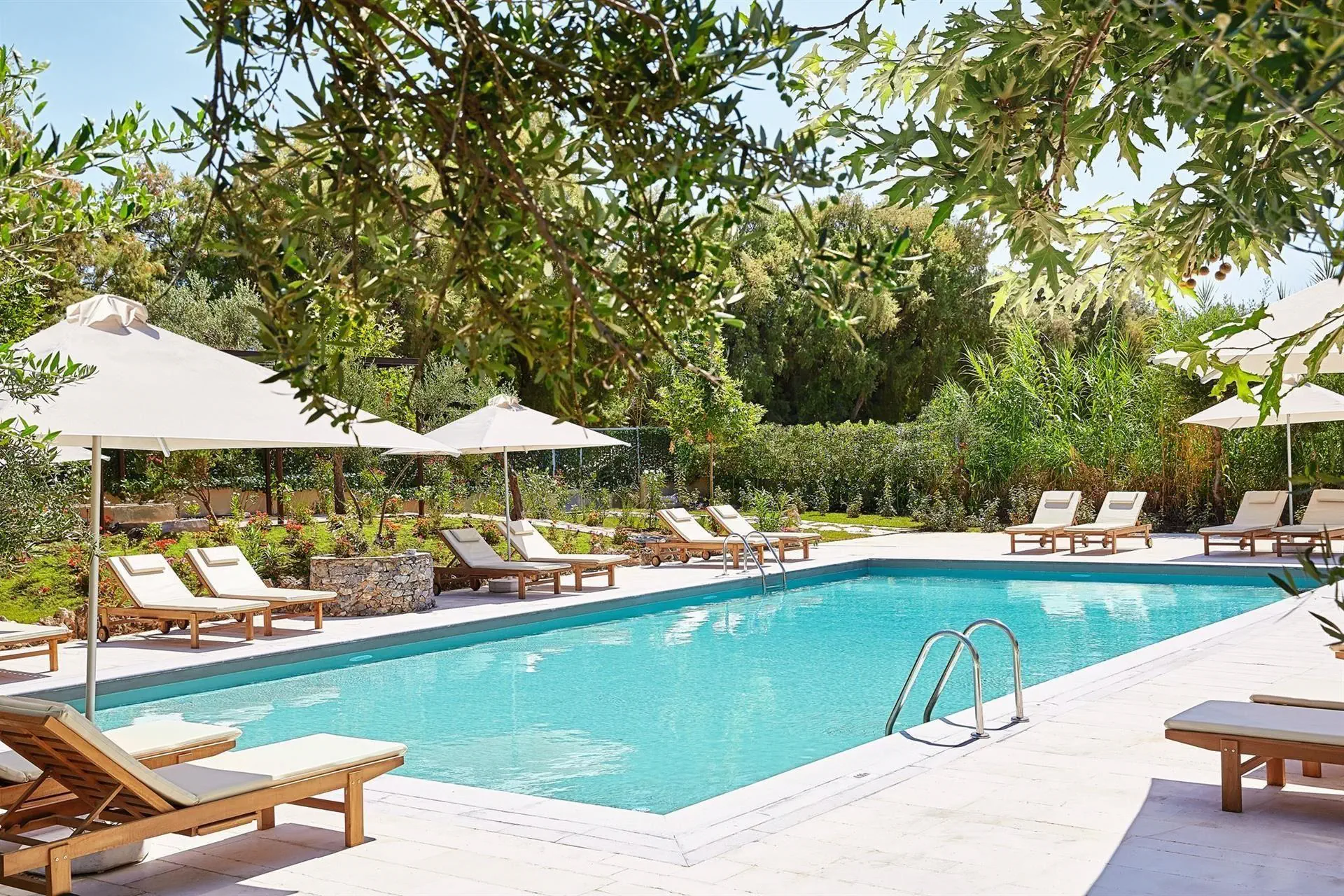 Villa Oliva 3*