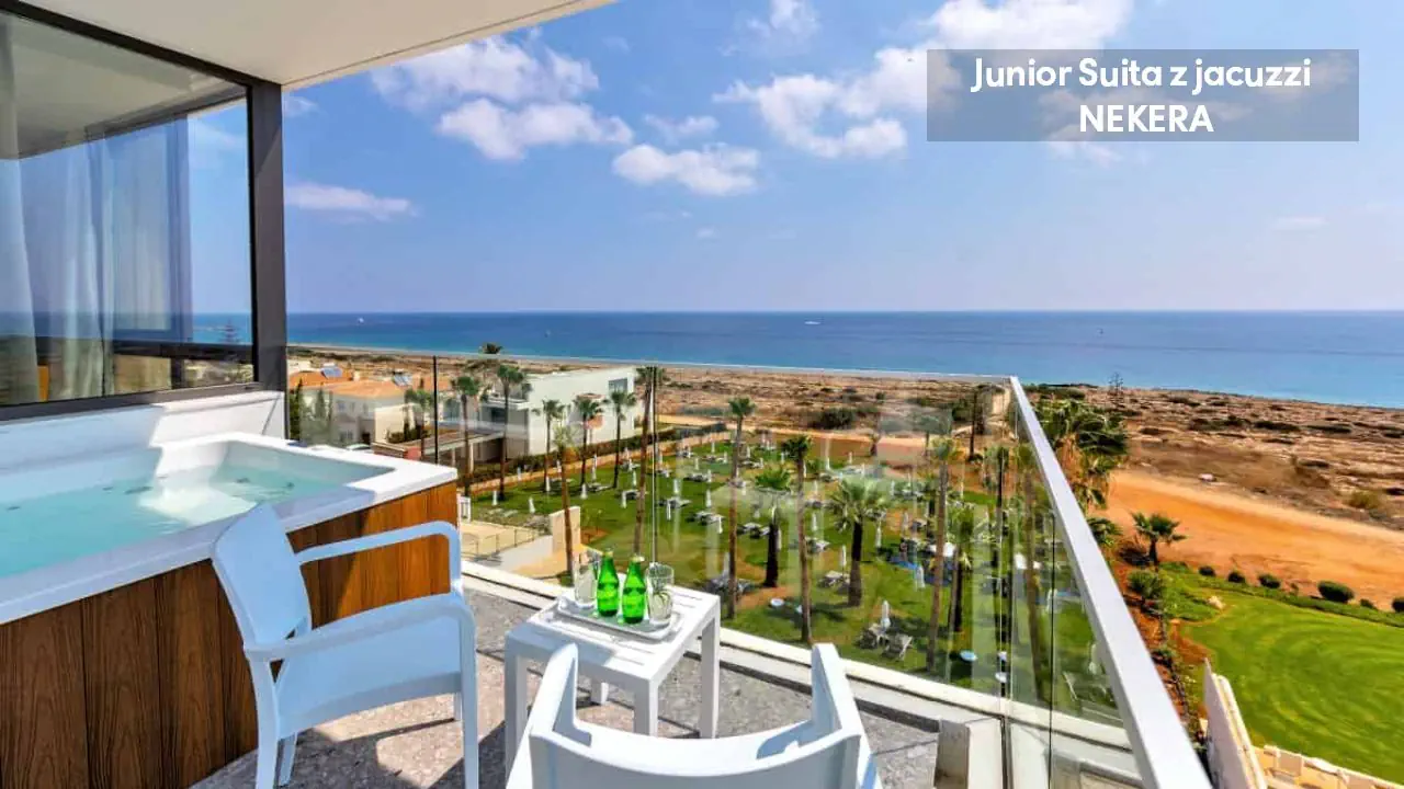 Leonardo Crystal Cove by the Sea 4*, фото 16