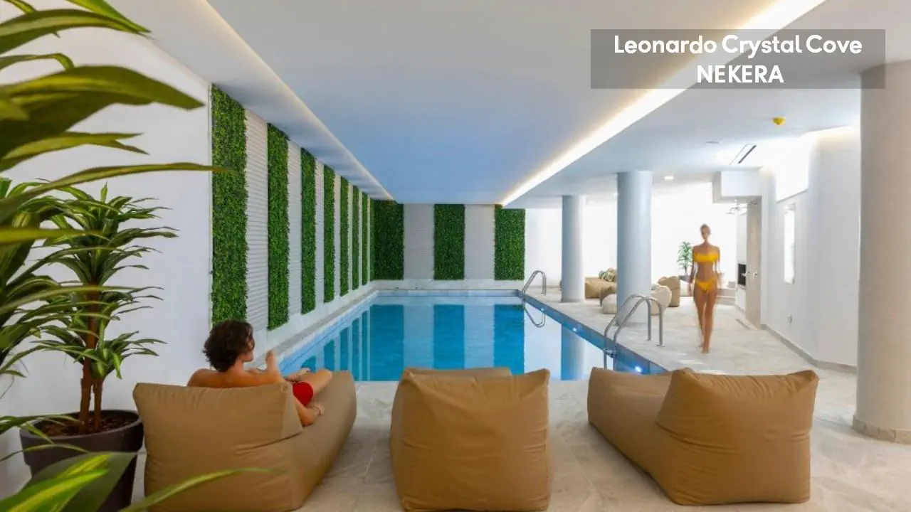 Leonardo Crystal Cove by the Sea 4*, фото 3