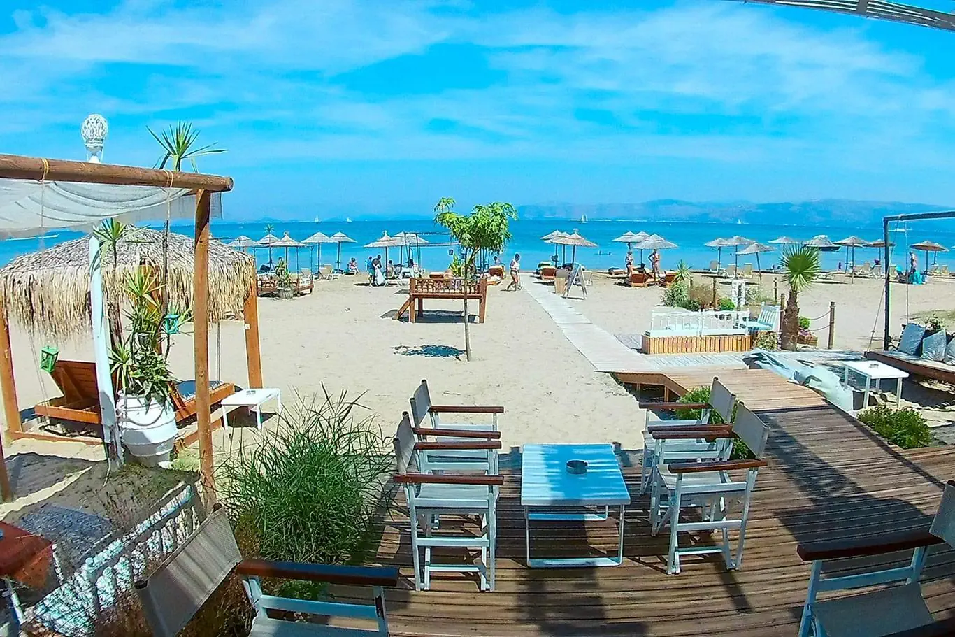Cavo D'Oro Complex 4*