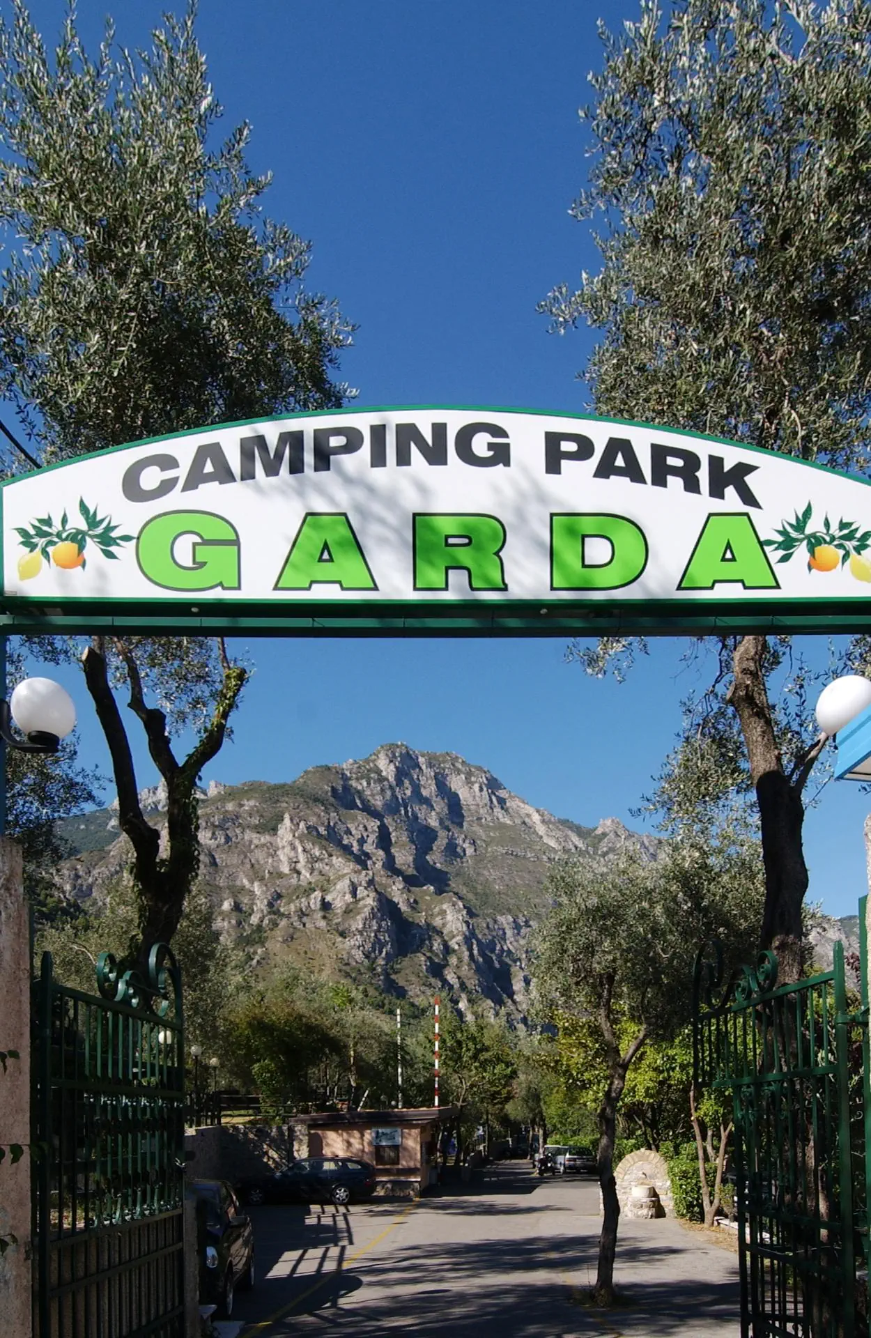 Campeggio Park Garda 3*