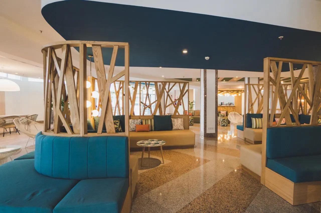 Gara Suites 4*, фото 12