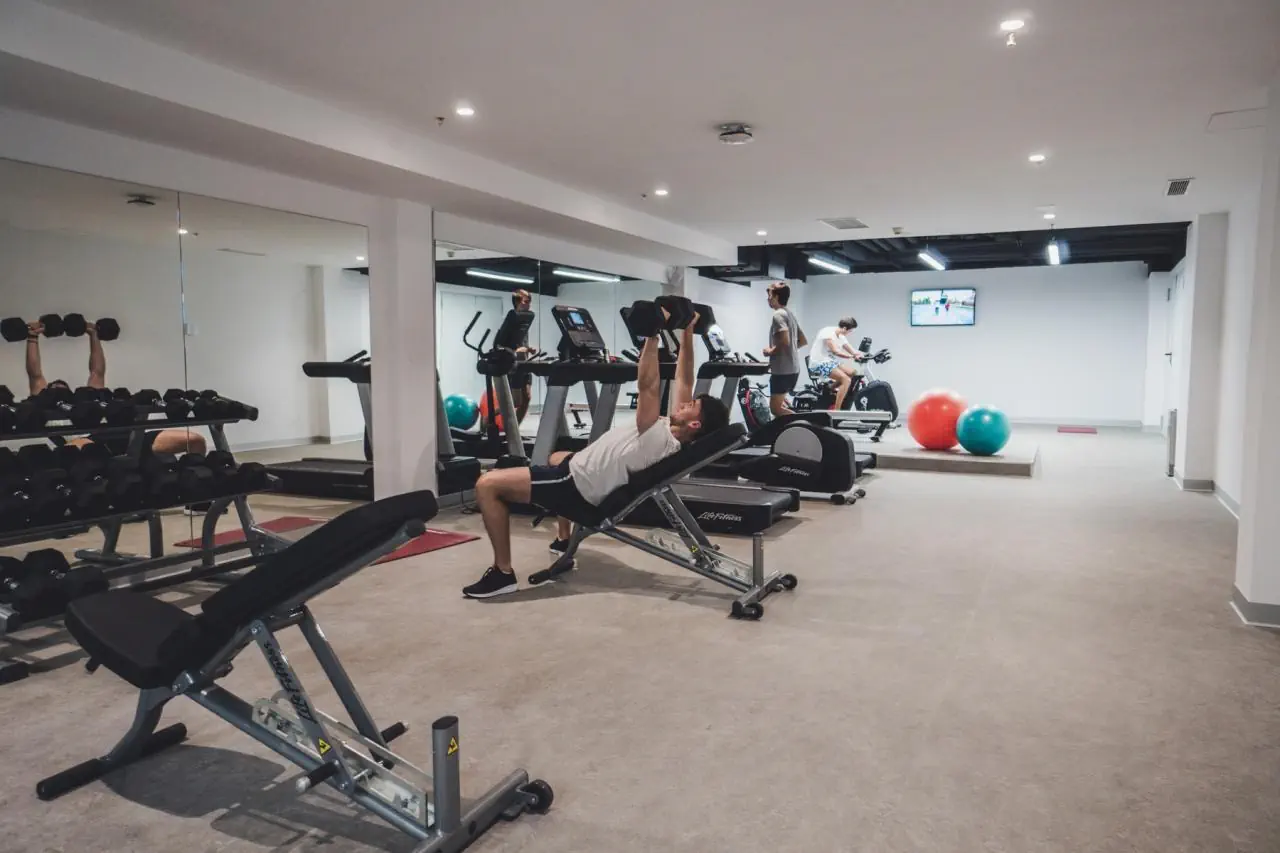 Gara Suites 4*, фото 11