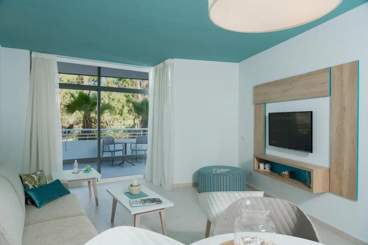 Gara Suites 4*, фото 3