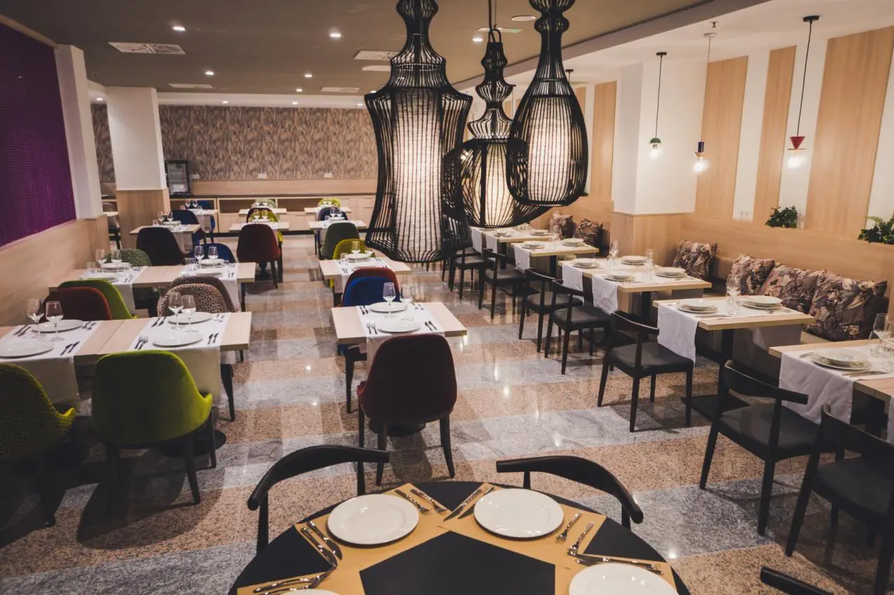 Gara Suites 4*, фото 9