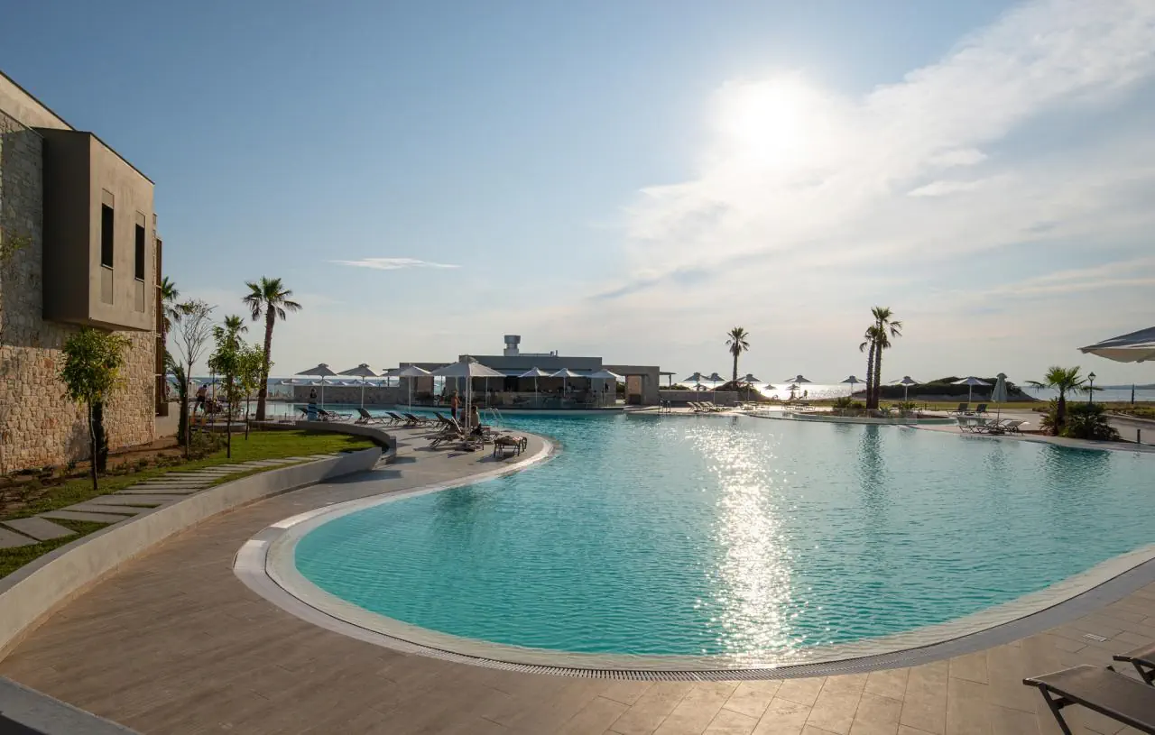 Portes Lithos Luxury Resort 5*, фото 15