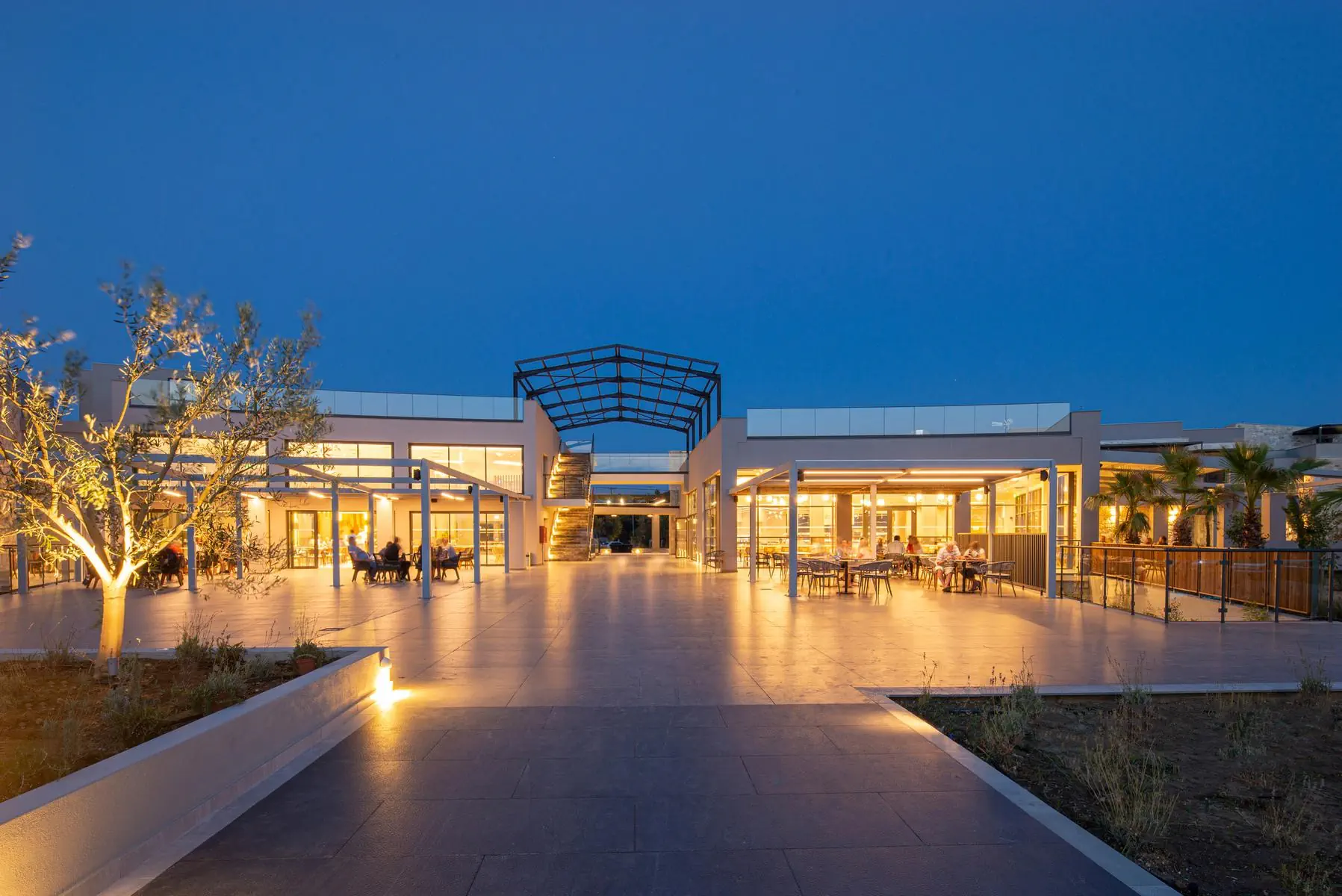 Portes Lithos Luxury Resort 5*, фото 7