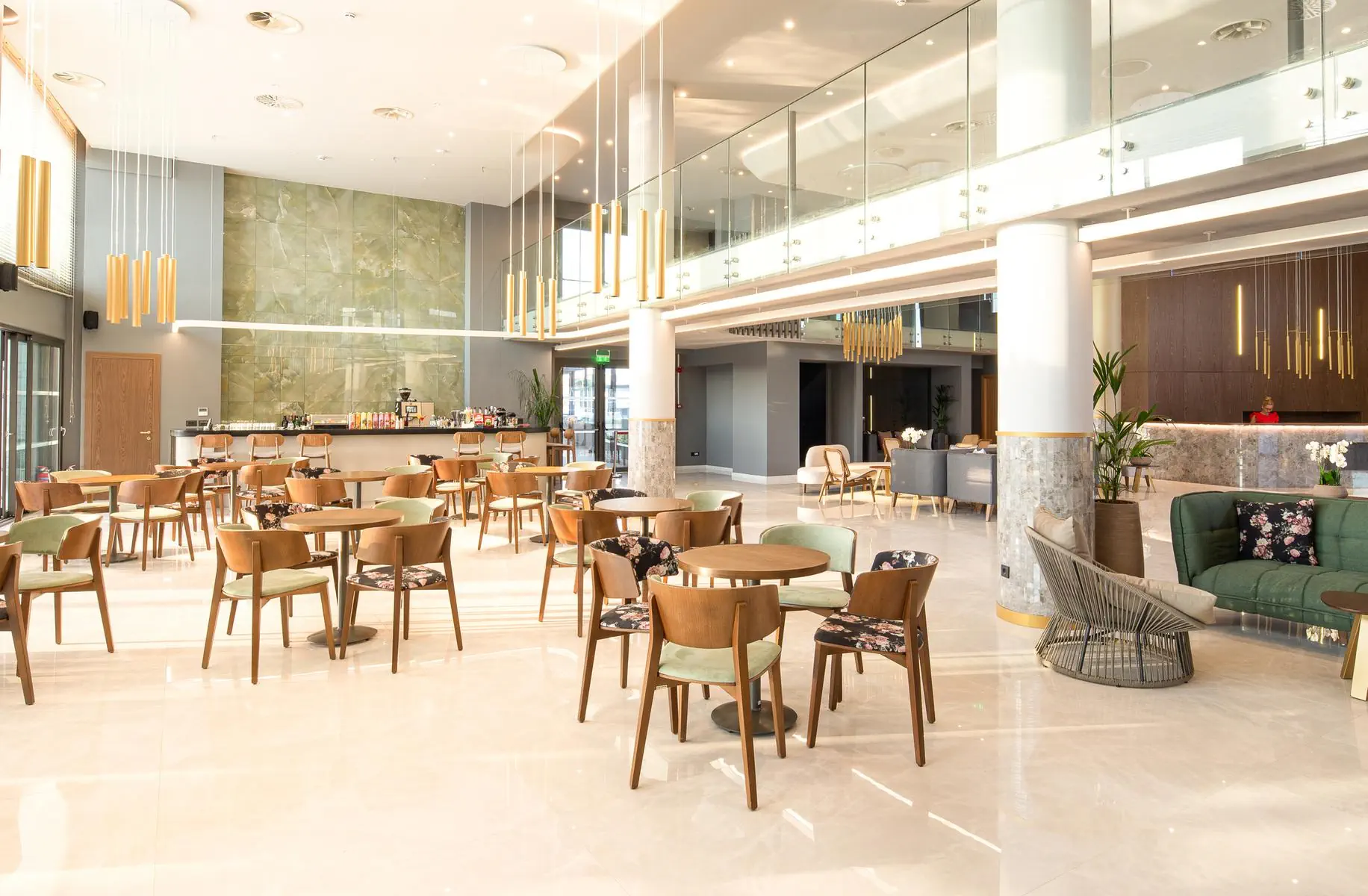 Portes Lithos Luxury Resort 5*, фото 14