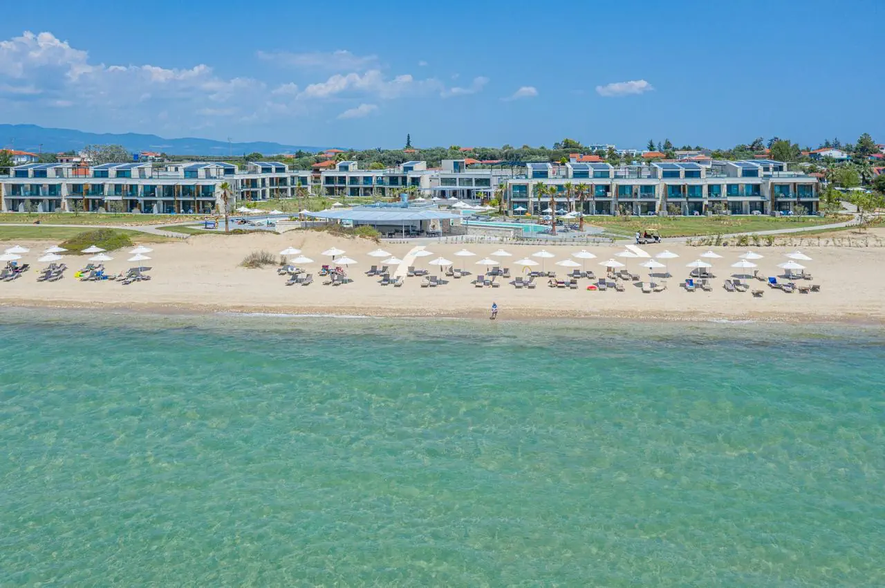 Portes Lithos Luxury Resort 5*, фото 2