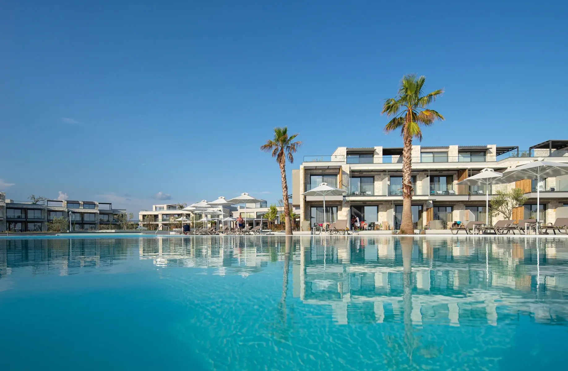 Portes Lithos Luxury Resort 5*, фото 6