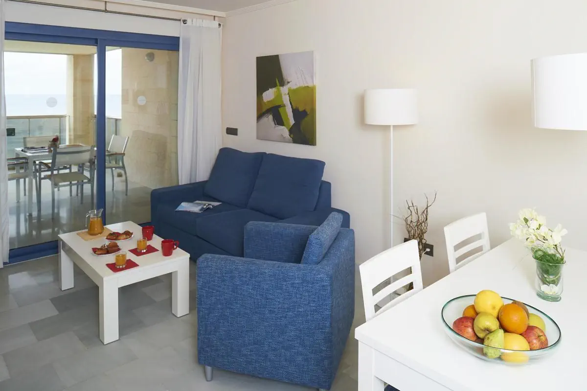 Pierre & Vacances Altea Beach - Port 3*, фото 12