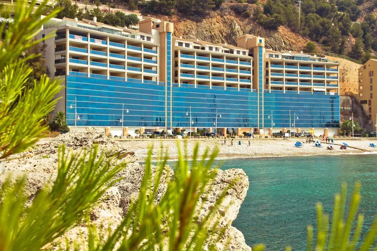 Pierre & Vacances Altea Beach - Port 3*, фото 2