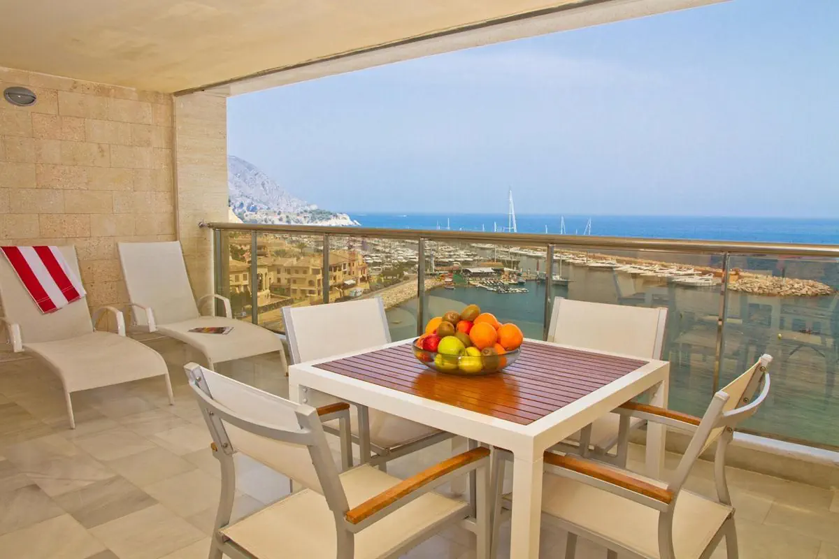 Pierre & Vacances Altea Beach - Port 3*, фото 13