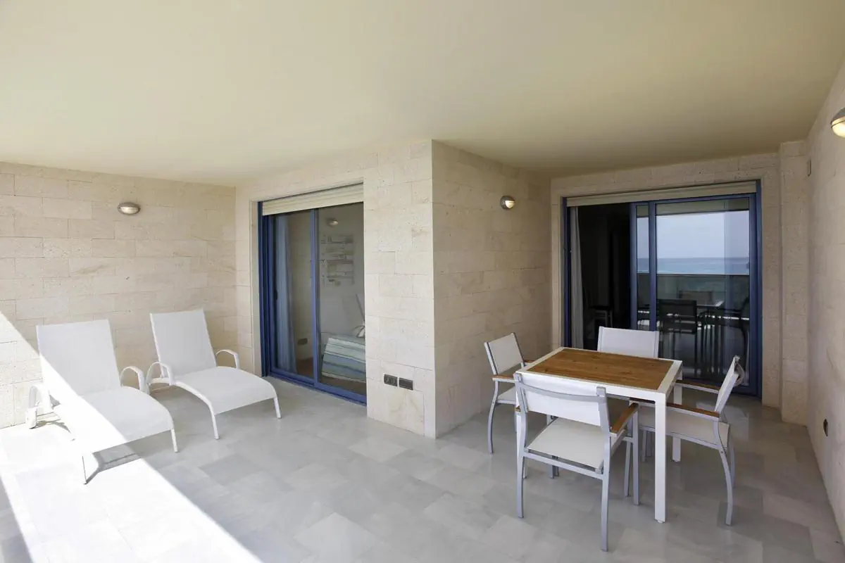 Pierre & Vacances Altea Beach - Port 3*, фото 6
