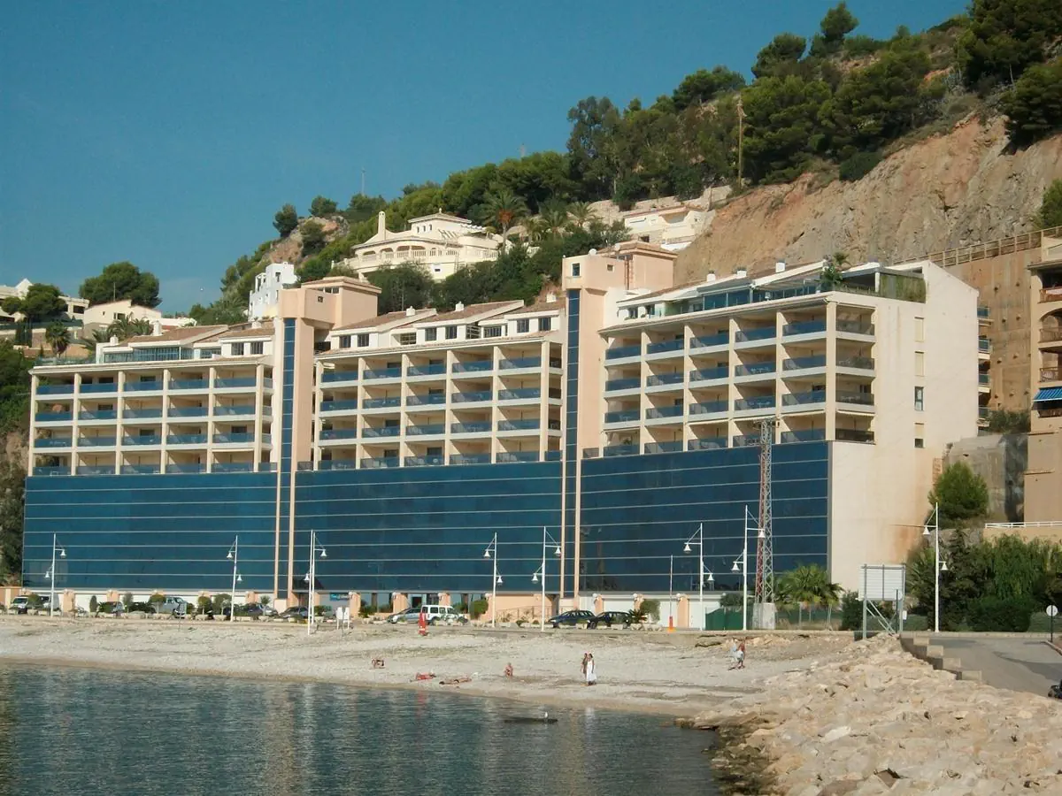 Pierre & Vacances Altea Beach - Port 3*, фото 1