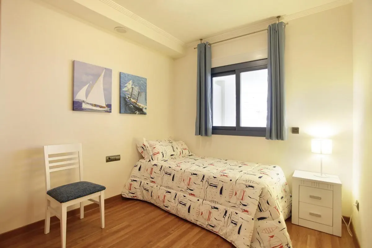 Pierre & Vacances Altea Beach - Port 3*, фото 8