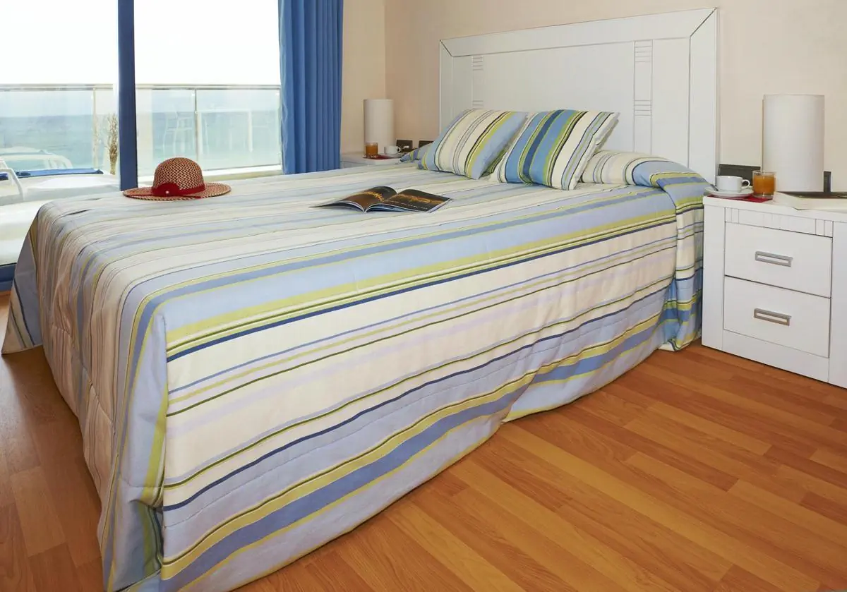 Pierre & Vacances Altea Beach - Port 3*, фото 11