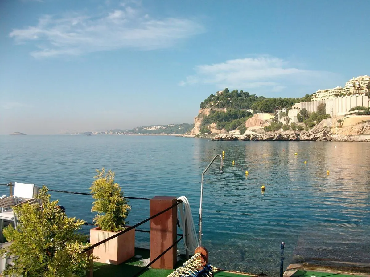 Pierre & Vacances Altea Beach - Port 3*, фото 3