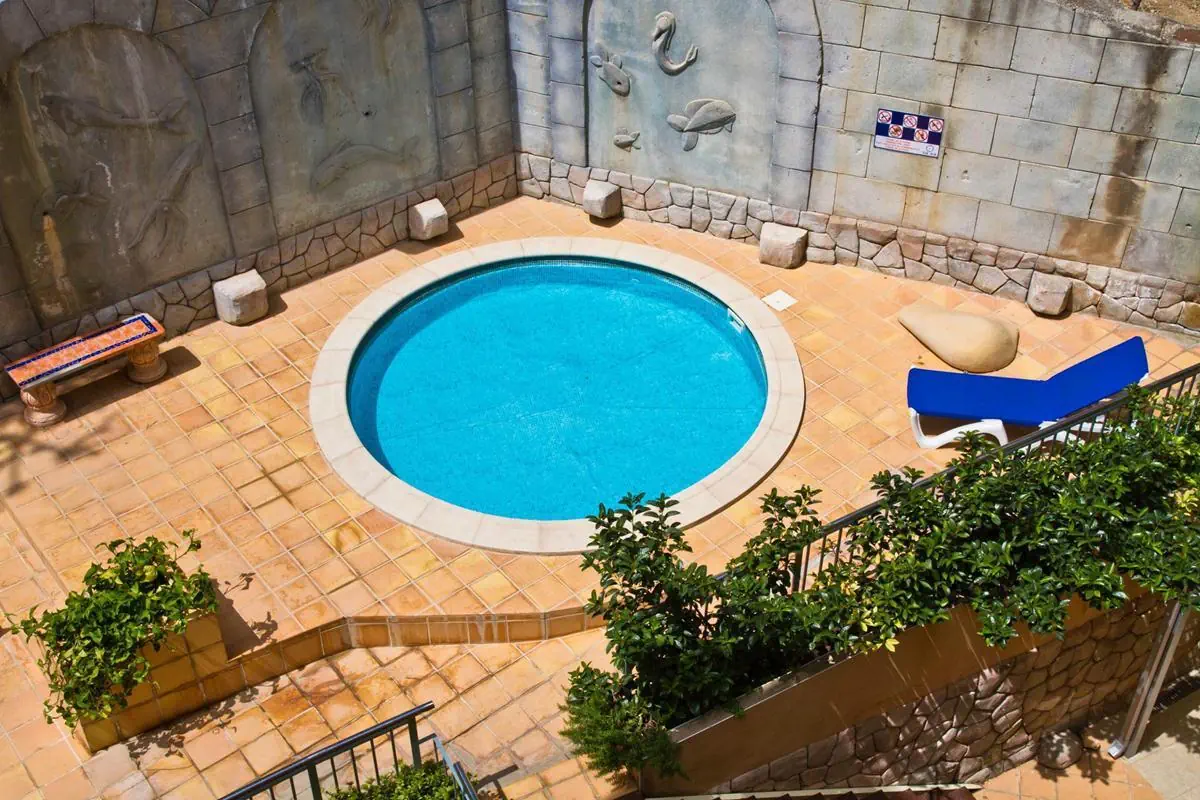 Pierre & Vacances Altea Beach - Port 3*, фото 14