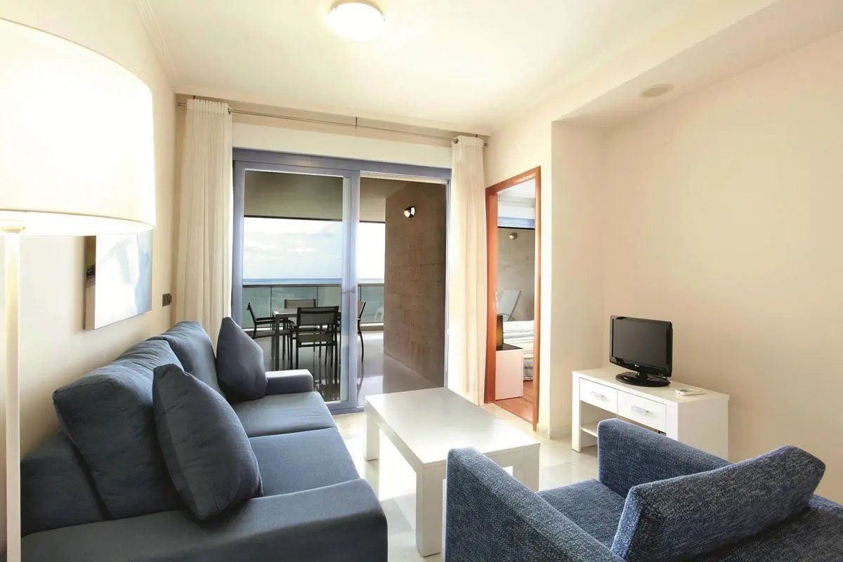 Pierre & Vacances Altea Beach - Port 3*, фото 5