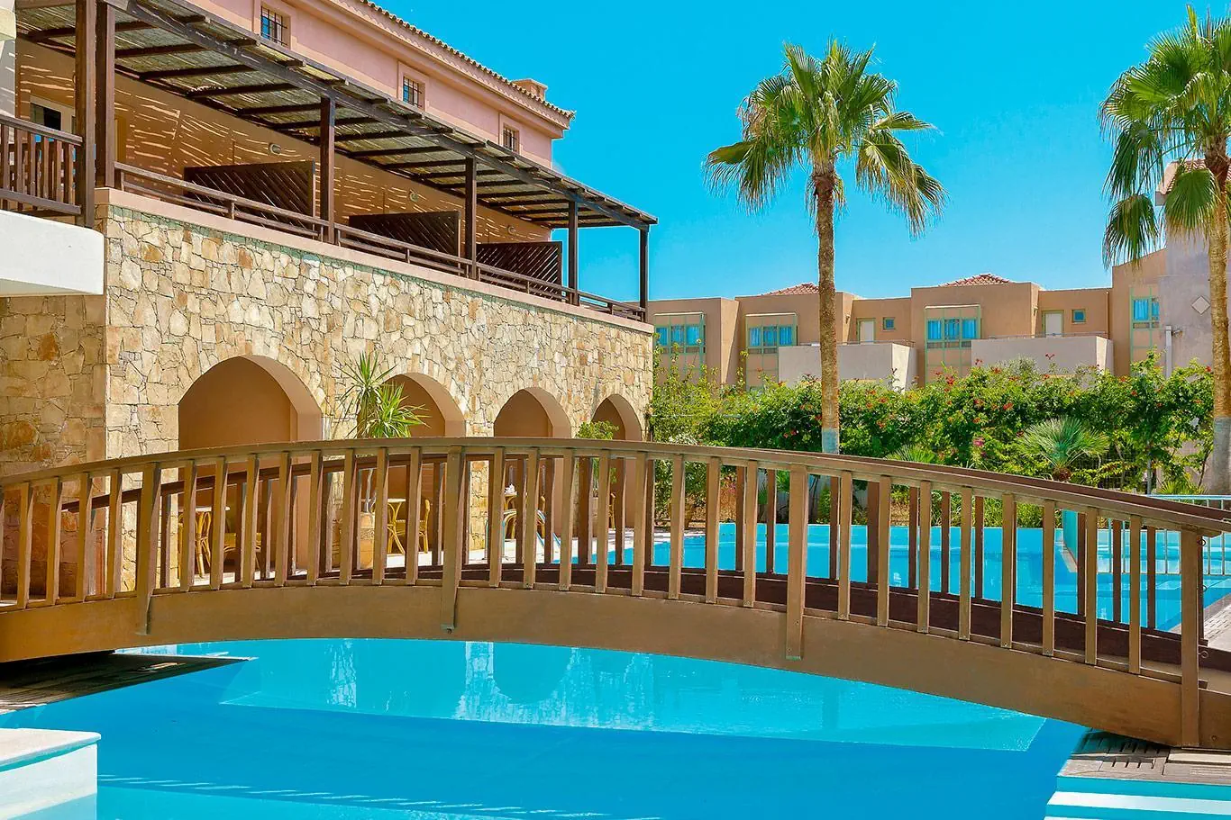 Grecotel Casa Adele 4*, фото 7