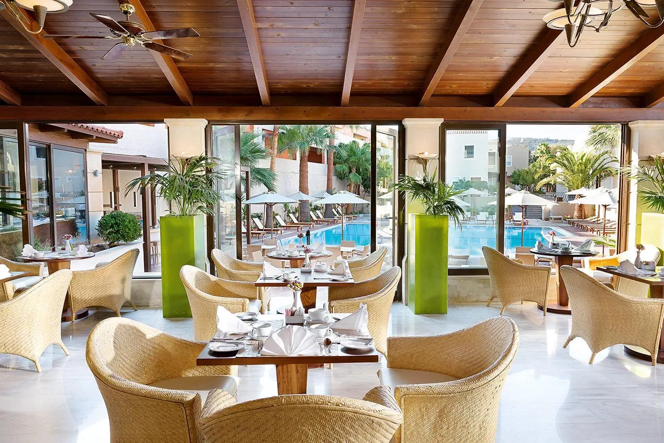 Grecotel Casa Adele 4*, фото 14