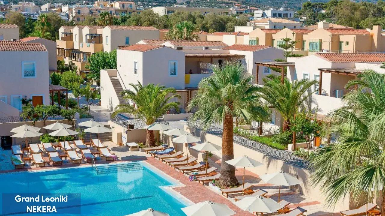 Grecotel Casa Adele 4*, фото 9