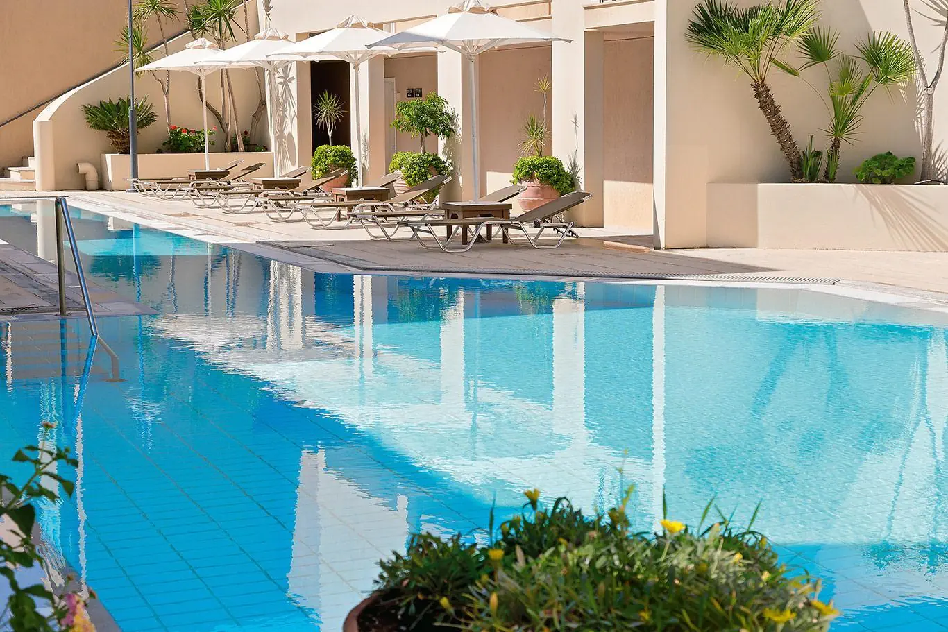 Grecotel Casa Adele 4*, фото 8