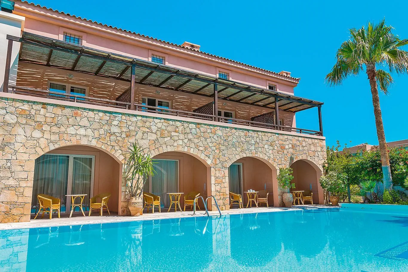 Grecotel Casa Adele 4*, фото 5