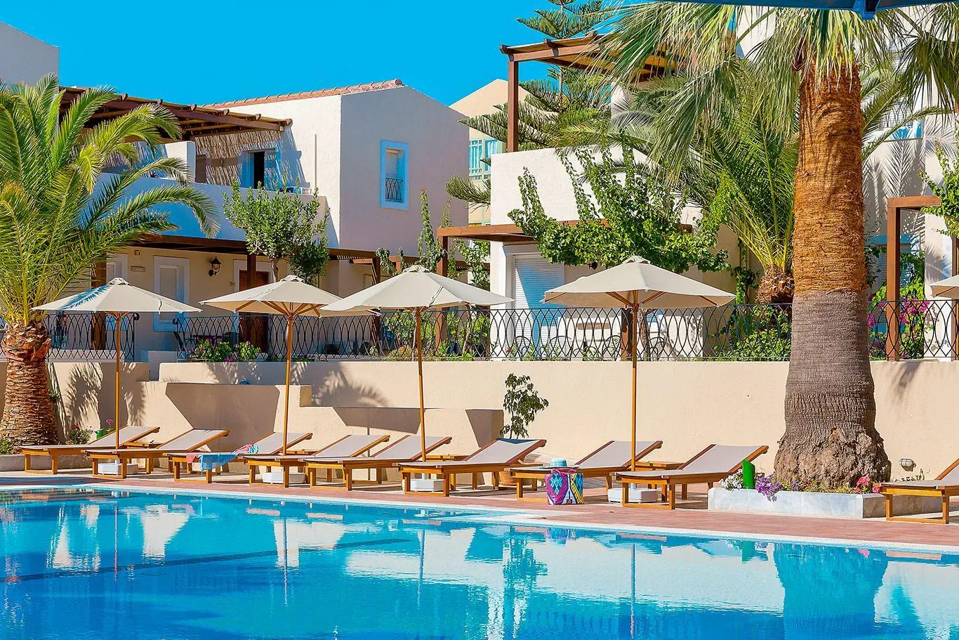 Grecotel Casa Adele 4*, фото 10