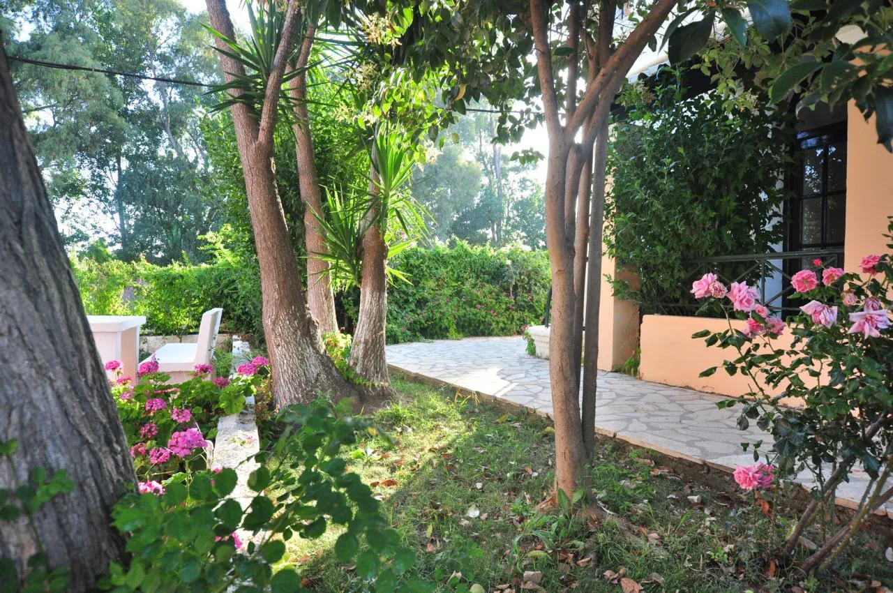 Acharavi Garden 3*, фото 11