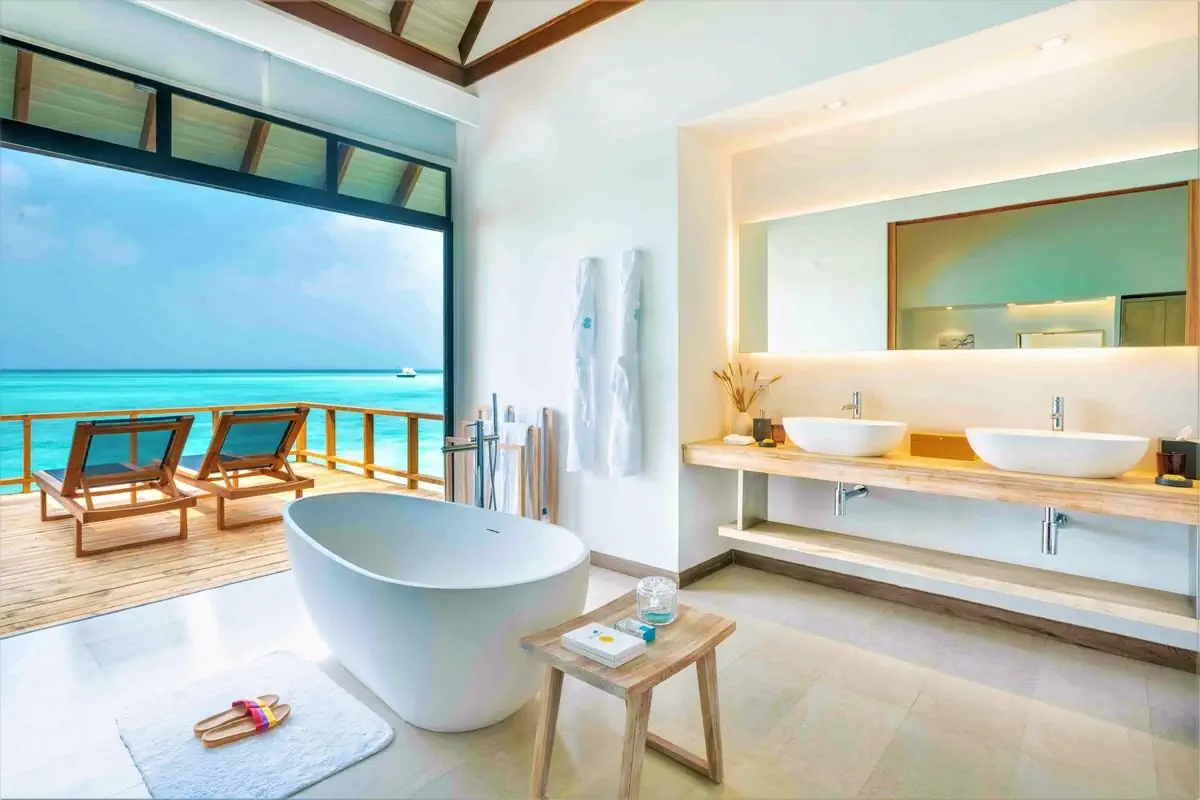Fushifaru Maldives 5*, фото 13