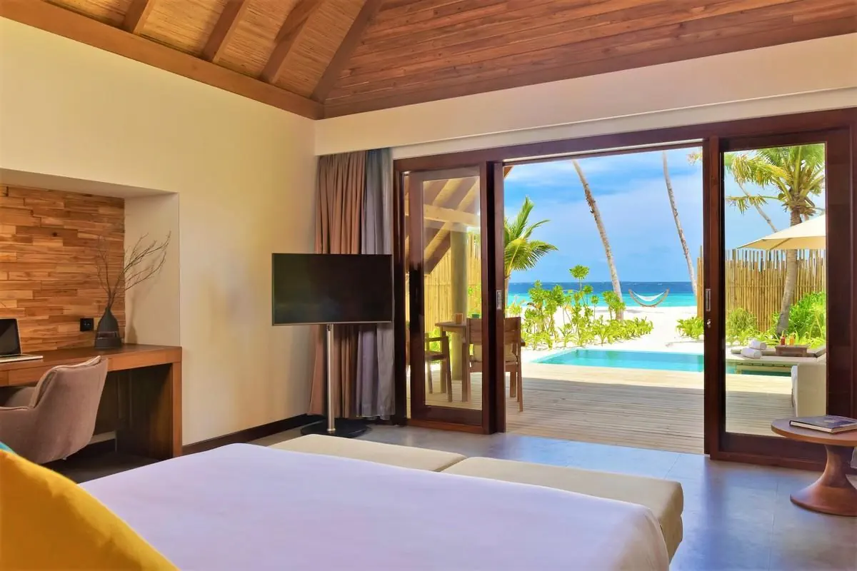 Fushifaru Maldives 5*, фото 9
