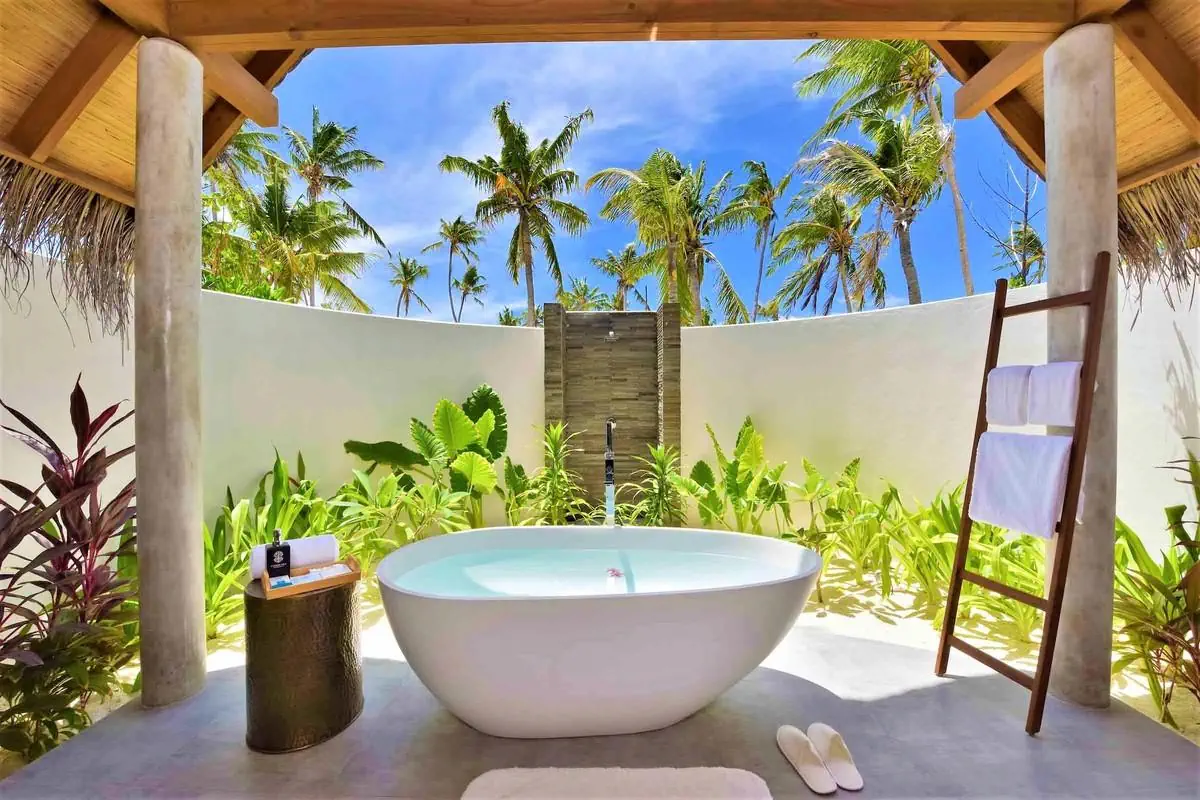 Fushifaru Maldives 5*, фото 7
