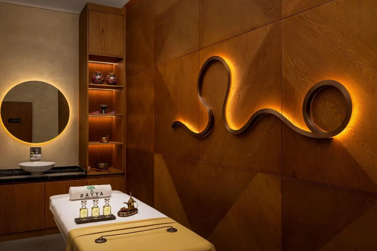 Grand Millennium Business Bay 4*, фото 7
