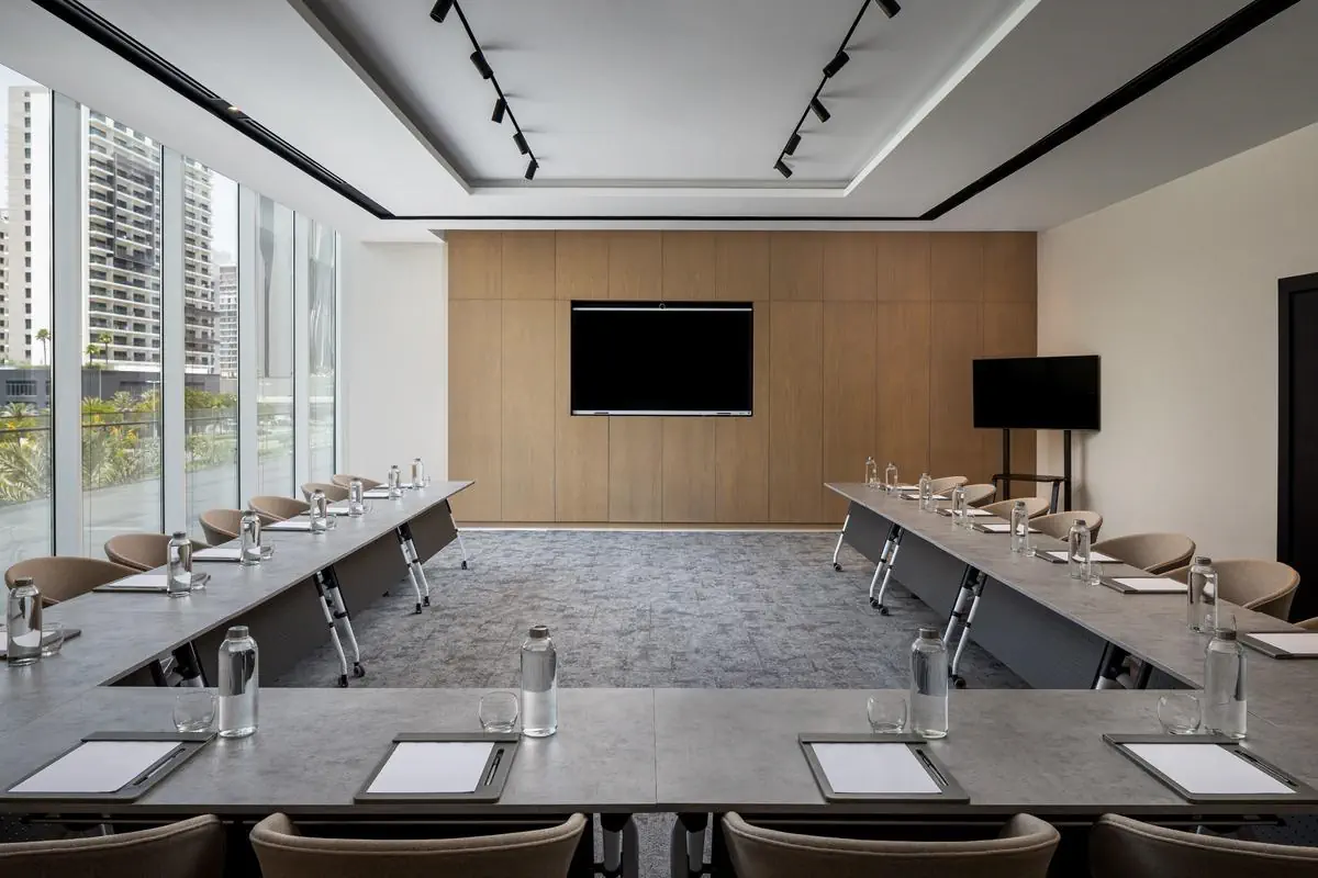 Grand Millennium Business Bay 4*, фото 8