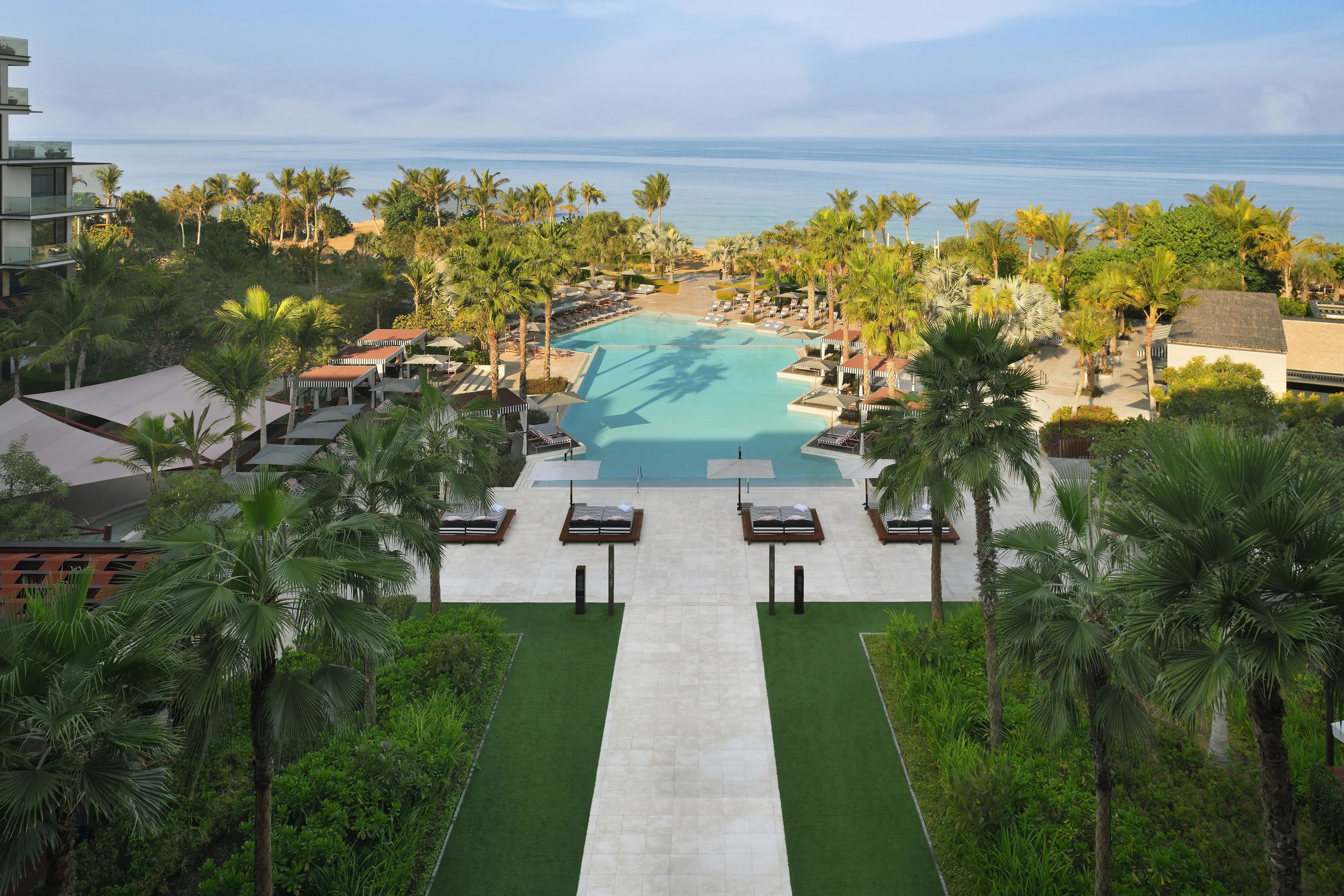 Banyan Tree Dubai 5*