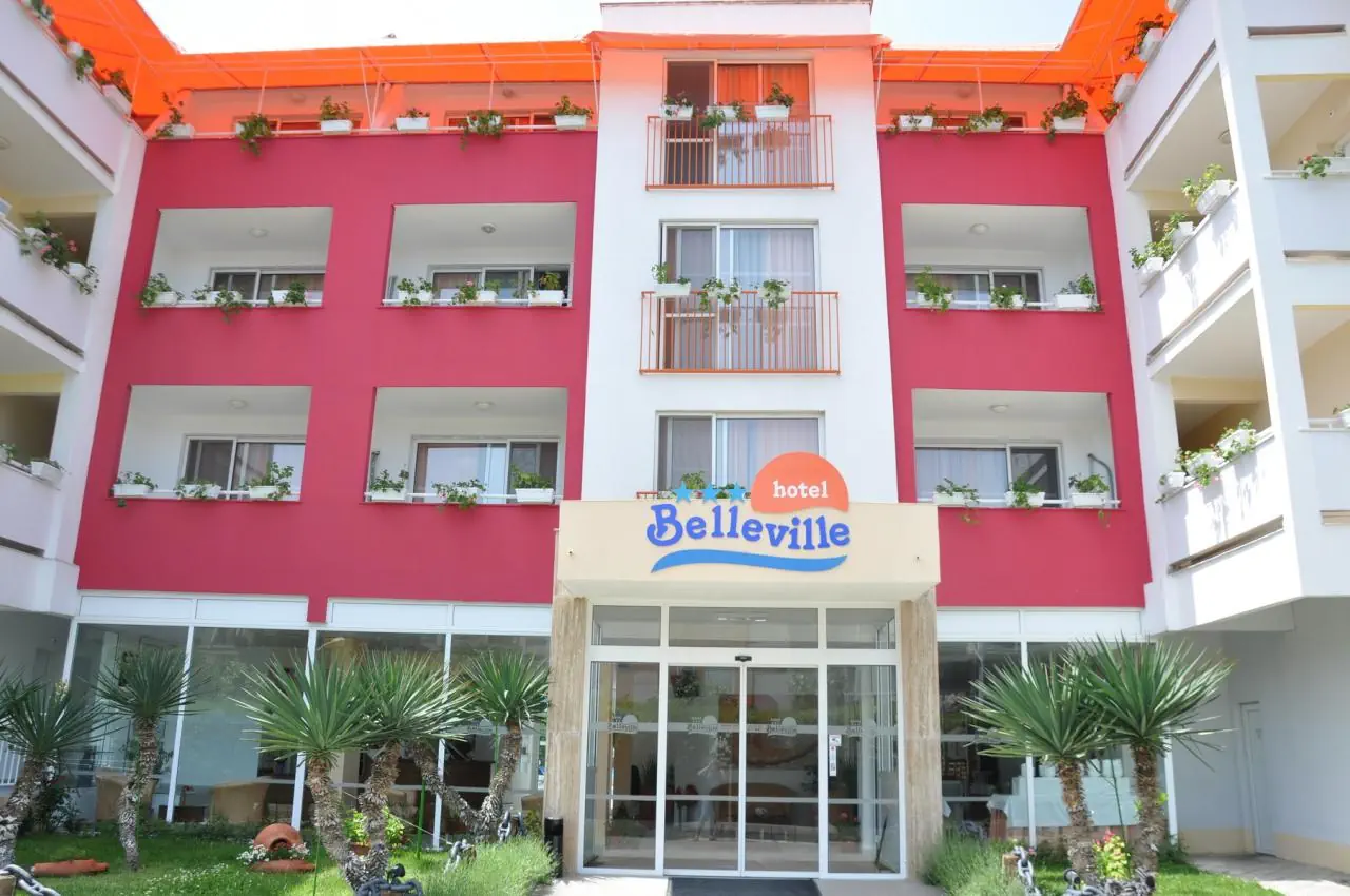 Belleville Sunny Beach 3*, фото 7