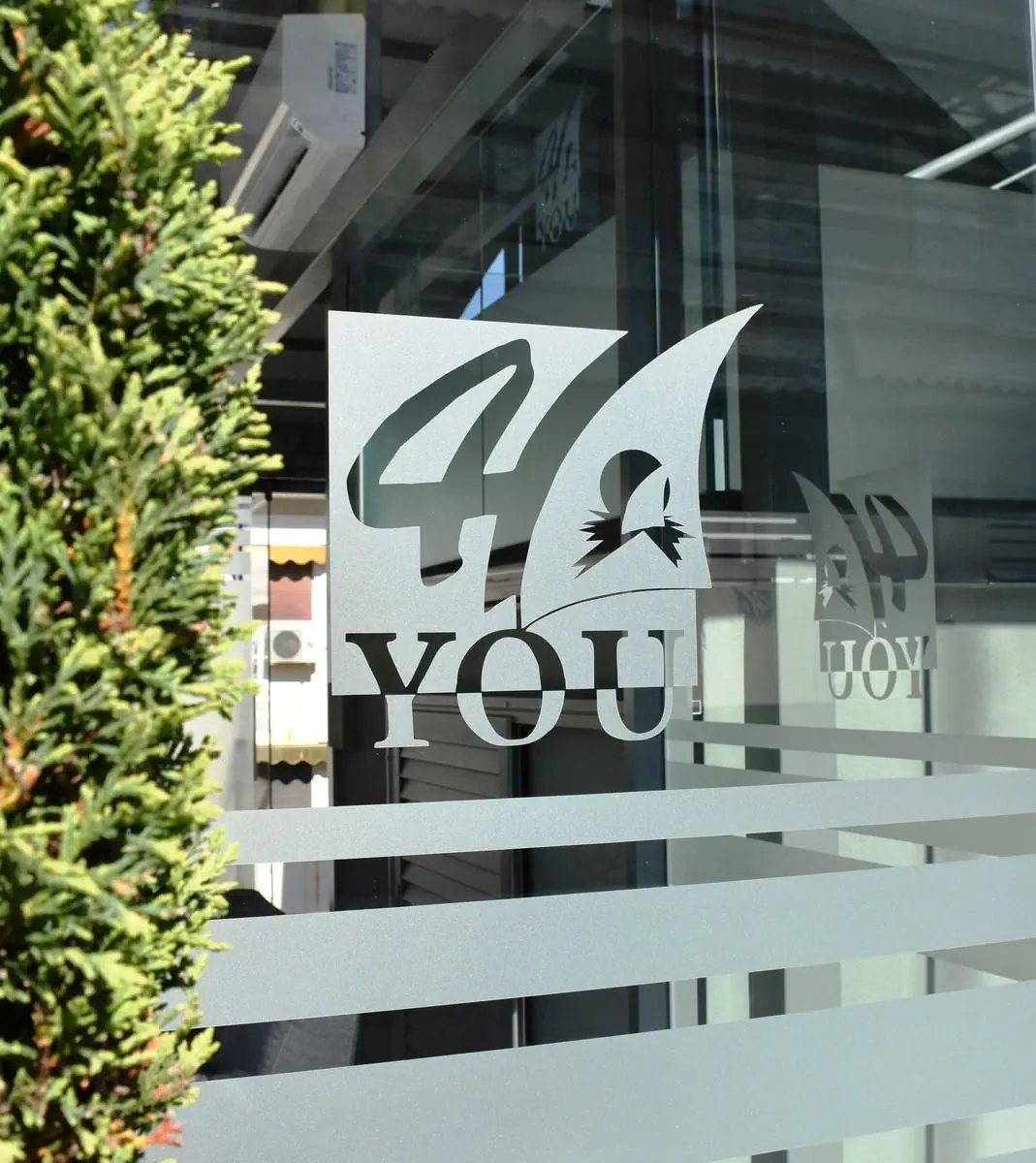 4 You Boutique 3*