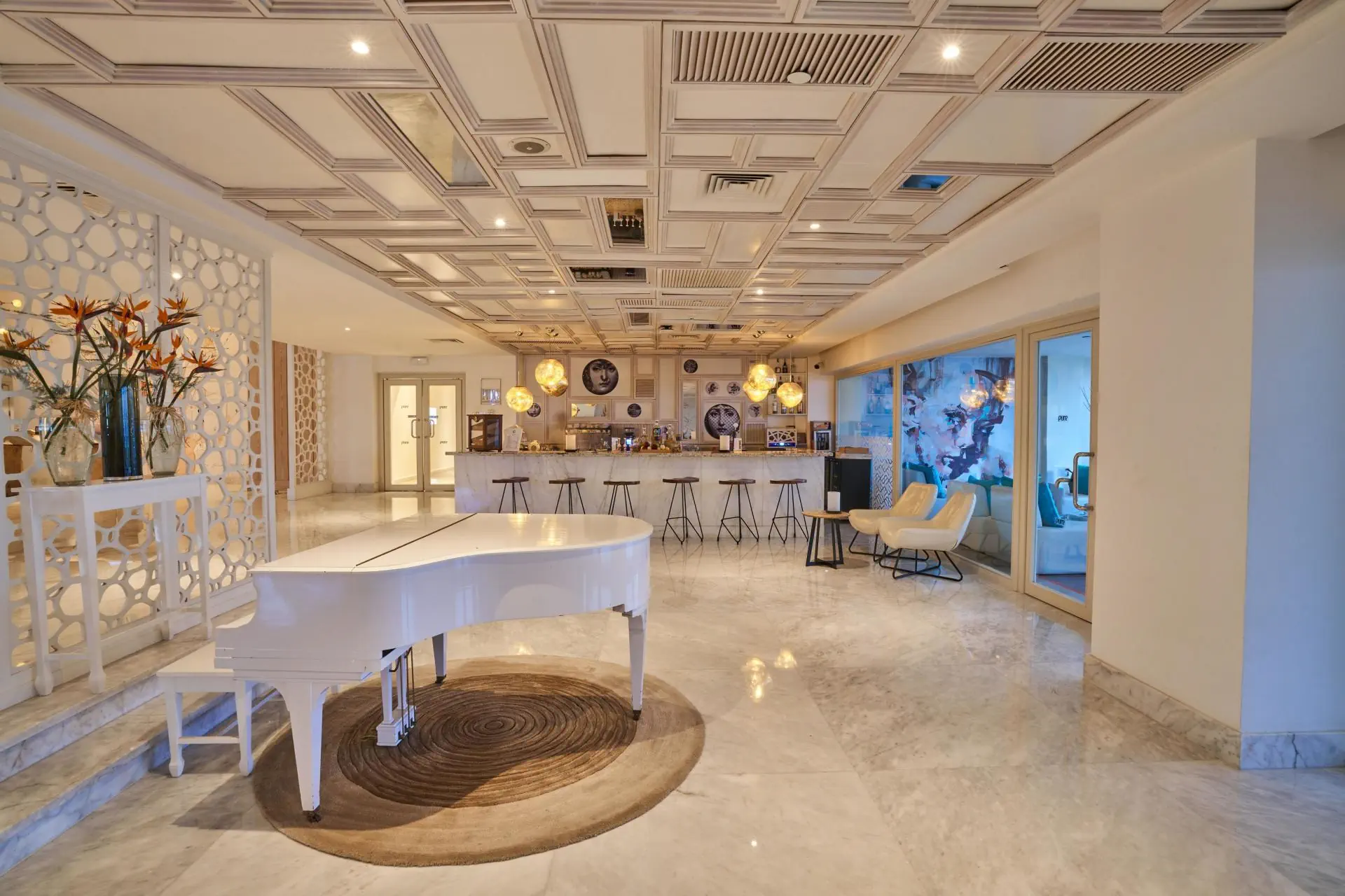 Steigenberger Pure Lifestyle 5*