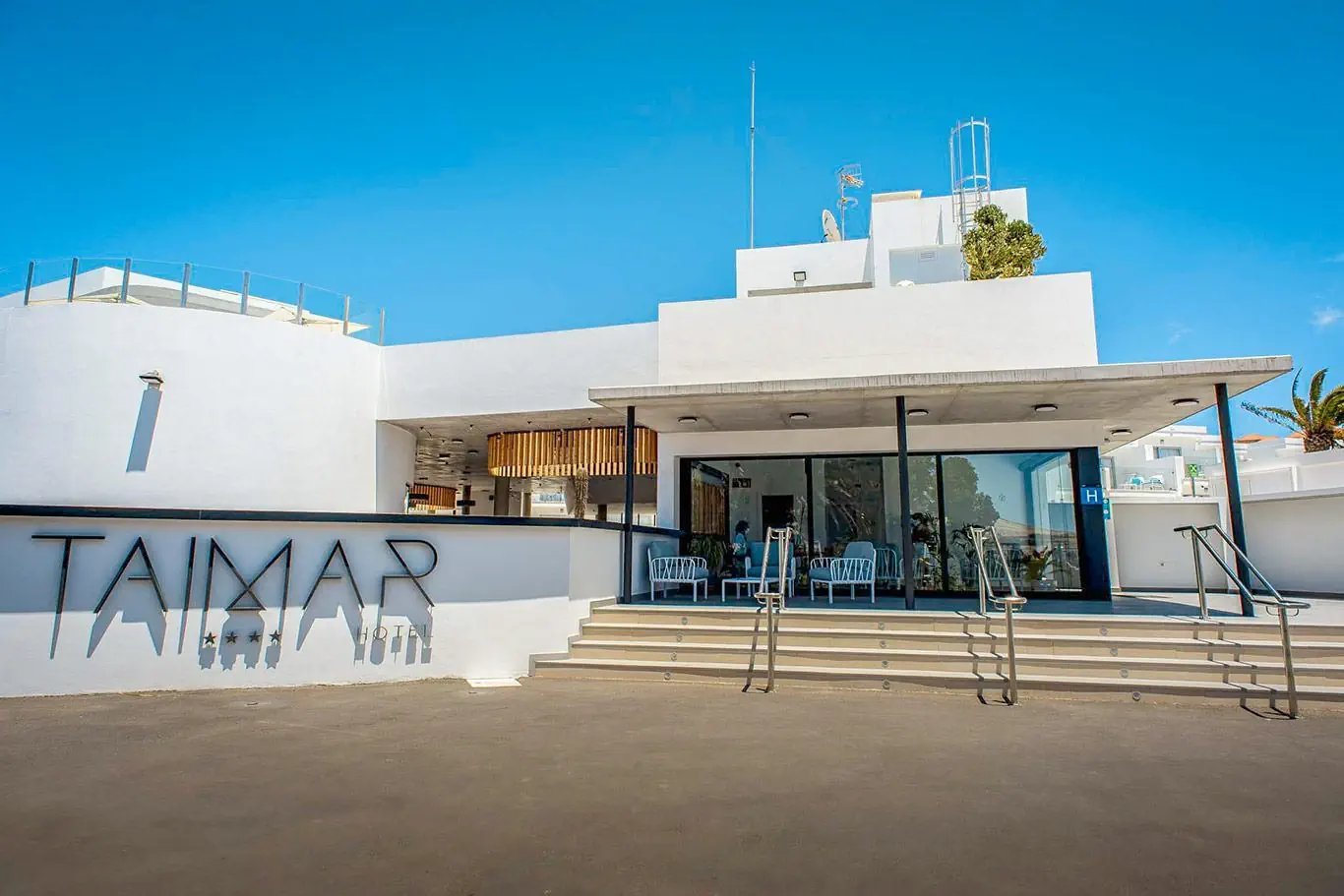 COOEE Taimar 4*, фото 2