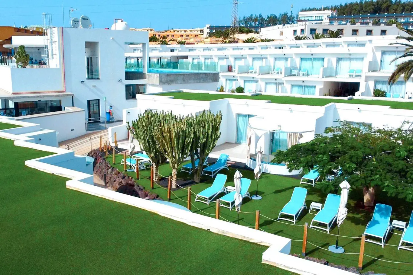 COOEE Taimar 4*, фото 8