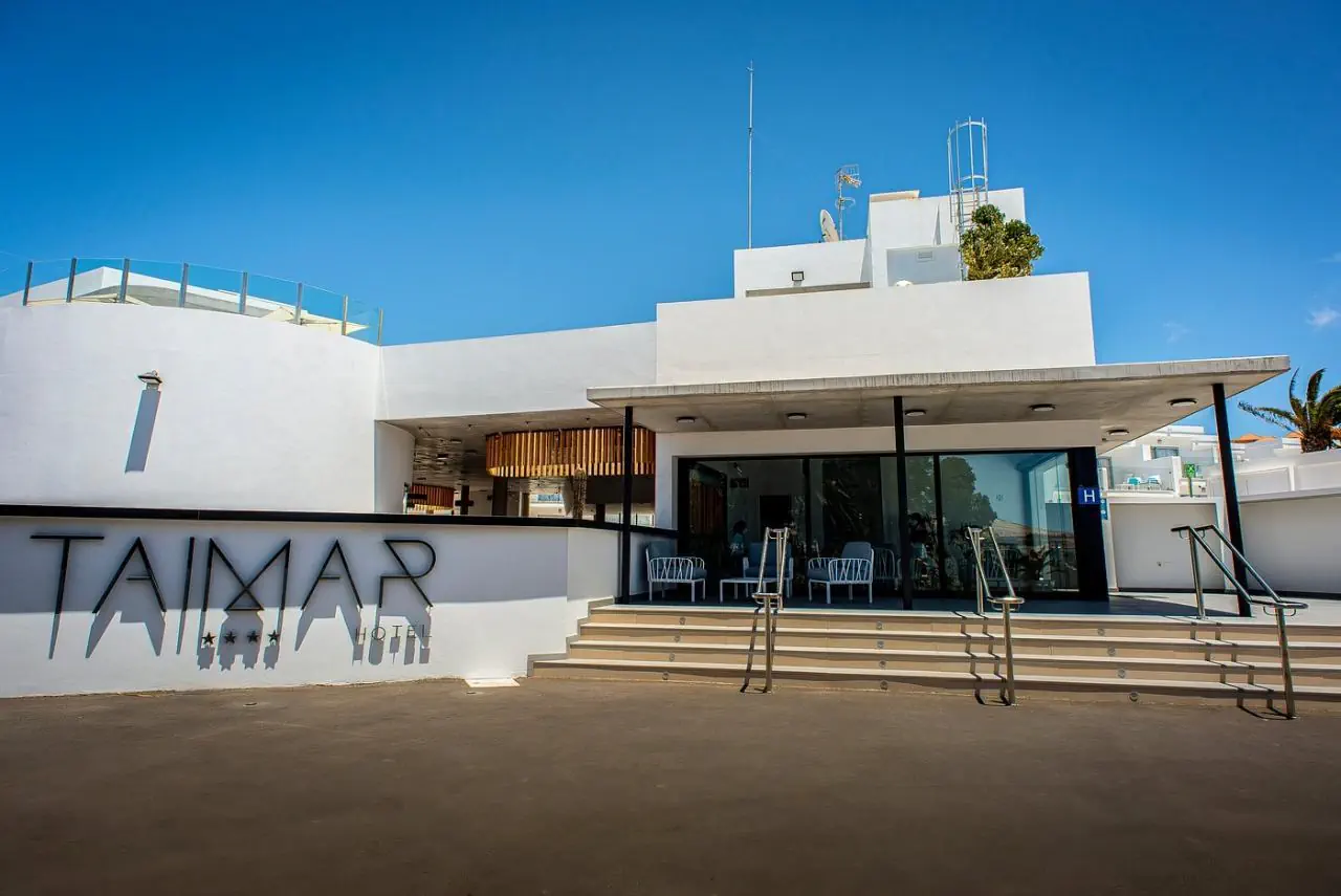 COOEE Taimar 4*, фото 12