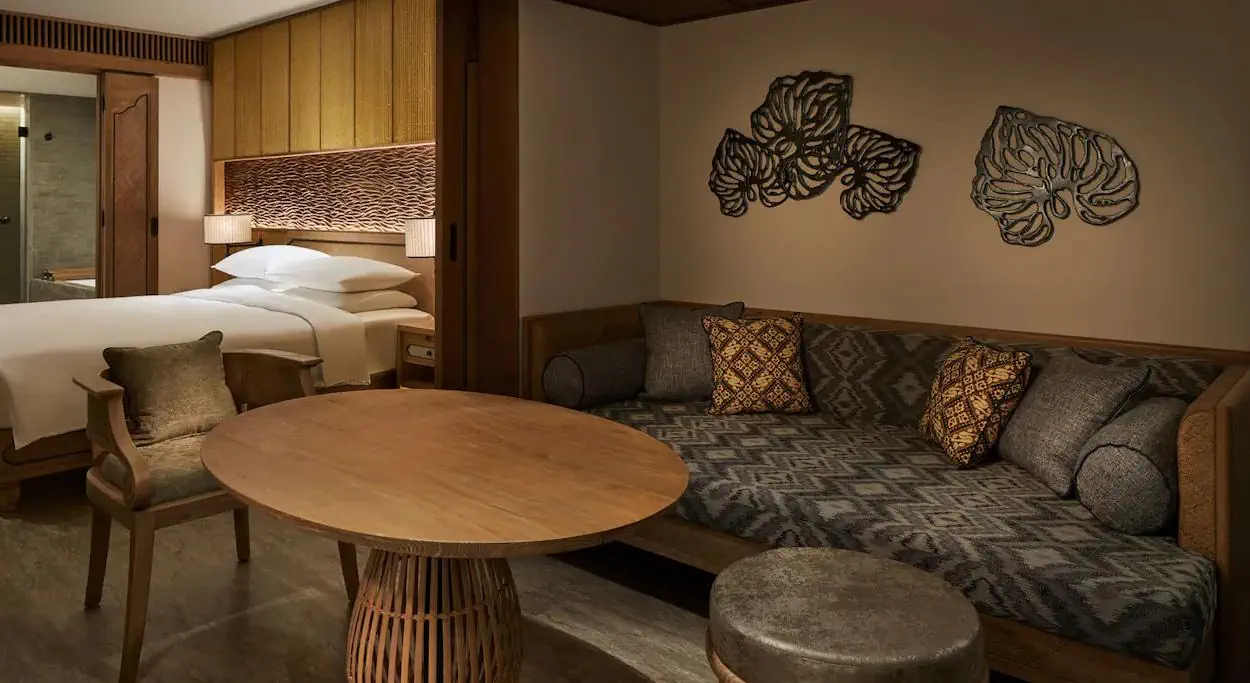 Hyatt Regency Bali 5*, фото 5