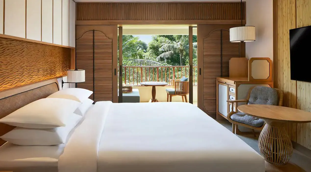 Hyatt Regency Bali 5*, фото 7