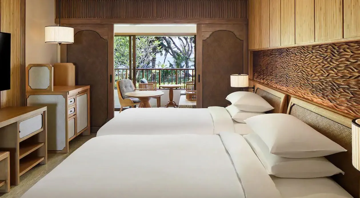 Hyatt Regency Bali 5*, фото 8