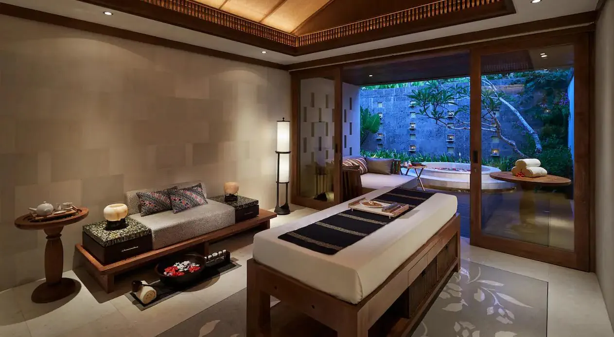 Hyatt Regency Bali 5*, фото 10
