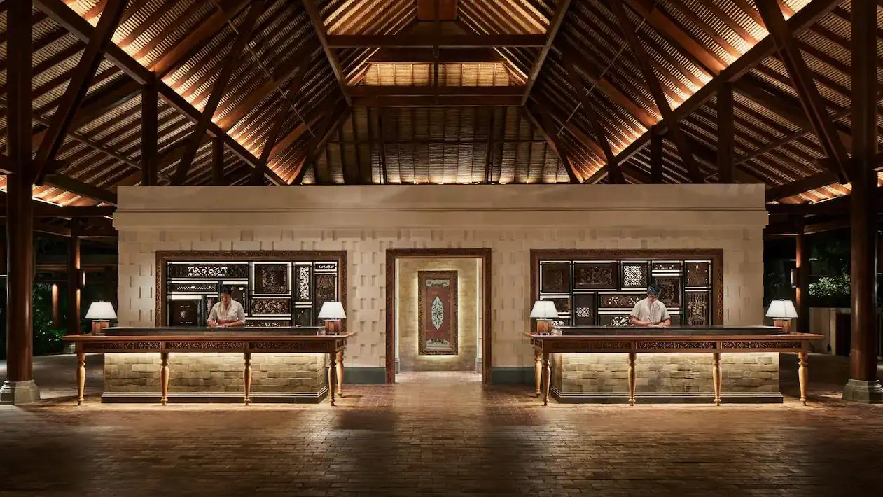 Hyatt Regency Bali 5*, фото 14