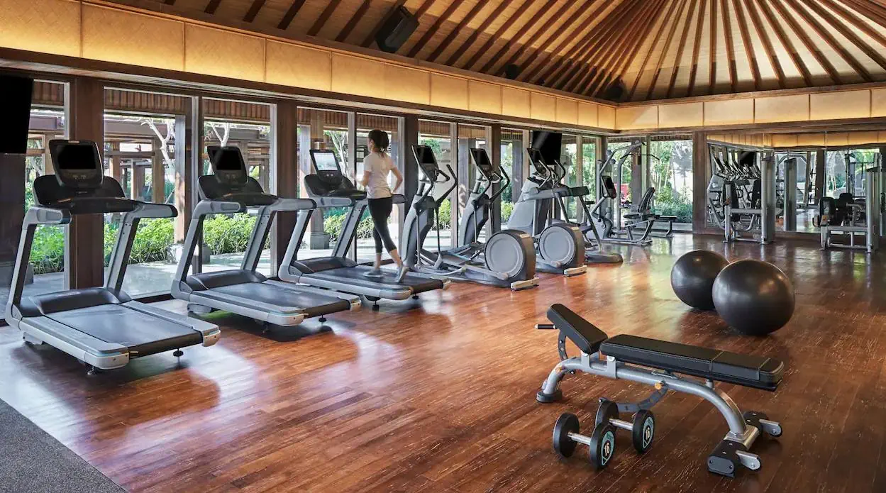 Hyatt Regency Bali 5*, фото 11