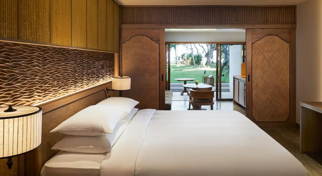 Hyatt Regency Bali 5*, фото 9